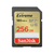 SanDisk Extreme 256 GB SDXC UHS-I Klasa 10