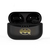 OTL Technologies DC Comics Batman Cuffie Wireless In-ear Musica e Chiamate Bluetooth Nero