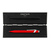 Caran d-Ache 846.570 stylo roller Stylo à bille retractable avec clip Noir 1 pièce(s)