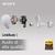 Sony LinkbBuds S - Auricolari True Wireless con Noise Cancelling - Fino a 20 ore di batteria con custodia - Compatibili con Alexa e Google Assistant - Microfono integrato per te...