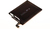 CoreParts MBXMS-BA0004 mobiele telefoon onderdeel Batterij/Accu Zwart