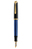 Pelikan Souverän 400 pluma estilográfica Sistema de llenado integrado Negro, Azul, Oro 1 pieza(s)