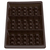 Lurch 00085084 Backform Waffelform