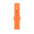 Apple MR2R3ZM/A Smart Wearable Accessories Band Orange Fluoroelastomer