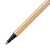 STABILO Pen 68, premium viltstift, licht oker, per stuk