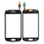 CoreParts MSPP71204 mobile phone spare part Display glass digitizer Black