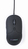 Gembird MUS-UL-02 ratón Juego Ambidextro USB tipo A 2400 DPI