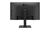 LG 27BQ75QC-B számítógép monitor 68,6 cm (27") 2560 x 1440 pixelek Quad HD LED Fekete