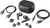 POLY Słuchawki douszne Voyager Free 60+ UC w kolorze głębokiej czerni + adapter USB-C BT700 + etui z ładowarką i ekranem dotykowym