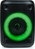 PARTY Light & Sound PARTYBTHPS haut-parleur portable et de fête Noir