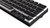 ENDORFY Thock Compact Tastatur RF kabellos + USB QWERTZ Deutsch Schwarz