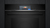 Siemens iQ700 HB778G3B1 four 71 L Noir, Acier inoxydable