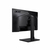 Acer B7 B277E LED display 68.6 cm (27") 1920 x 1080 pixels Full HD Black