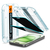 Spigen AGL06885 Display-/Rückseitenschutz für Smartphones Klare Bildschirmschutzfolie Apple