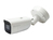 LevelOne FCS-5095 kamera przemysłowa Pocisk Kamera bezpieczeństwa IP Wewnętrz i na wolnym powietrzu 3840 x 2160 px Podłogowy/ścienny