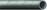 Gummi-Industrieschlauch, 38 x 6 mm schwarz, -35 bis +70° C, max. 15 bar