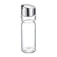 Westmark Essig- /Ölflasche »Wien« Volumen: 160 ml, elegantes Design,