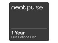 Neat Pulse Plus - Extended service agreement - replacement - 1 year - shipment - for Board 50