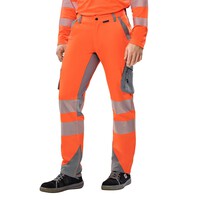 Artikelbild: PLANAM Norit Herren Warnschutz-/Bundhose