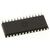 Microchip Mikrocontroller PIC18F PIC 8bit SMD 1024 kB, 48 kB SOIC 28-Pin 40MHz 3328 kB RAM