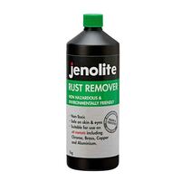 Rust Remover Non-Hazardous 1 Litre