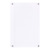 Oxford TOUCH B5 Collegeblock Tablet-Format, liniert mit Rand links, 80 Blatt Optik Paper® , Doppelspirale, Mikroperforation, aqua