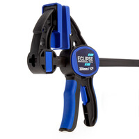 Eclipse EOHBC12 One Handed Bar Clamp & Spreader 12in / 300mm SKU: ECL-EOHBC12