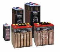 Exide Classic OPzS 2V 22 OPzS 2750 LA 2V 3000Ah