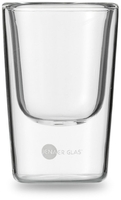 Jenaer Glas Becher S Hot´n Cool 85 ml - 2er Set