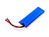 Batteria adatta per JBL Flip 3, GSP872693