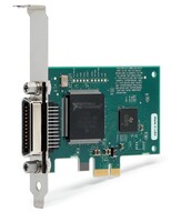 778930-01 | NI PCIe-GPIB mit NI-488.2
