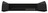 EXACOMPTA Briefablage NEO DECO A4+ 11114D Combo Styli, schwarz