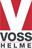 Artikeldetailsicht VOSS VOSS Elektrikerschutzschild mit Helmhalterung Kl. 2