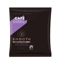 Cafedirect Smooth Roast Ground Coffee Sachet 60g (Pack of 45) TW112015