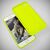 NALIA Custodia Neon compatibile con iPhone SE 2022 / SE 2020 / 8 / 7, Cover Protettiva Morbido Silicone Gel Copertura Antiurto, Case Skin Telefono Cellulare Protezione Gomma Bum...