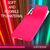 NALIA Neon Cover compatibile con Samsung Galaxy S21 FE Custodia, Sottile Morbido Silicone Copertura Protettiva Antiurto & Antiscivolo, Case Skin Resistente Telefono Cellulare Go...