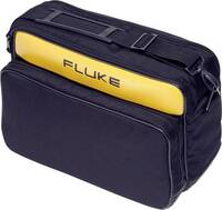 Fluke 3311173 C345 Mérőműszer táska Alkalmas Fluke teszteszközök és tartozékok