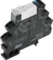 Csatoló relé Weidmüller TRZ 24VDC 1CO 16A 10 db