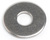 M5 WOOD CONSTRUCTION WASHER (ROUND HOLE) DIN 440R A4 STAINLESS STEEL