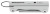MATADOR Winkelschraubendreher, kurz, Metall, Sechskant, 2 - 10 mm