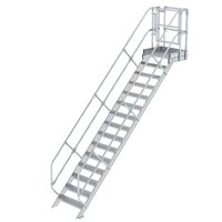 Treppen-Modul 15 Stufen