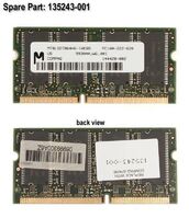 64MB PC100 SDRAM (S.O.DIMM) **Refurbished**