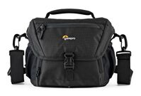 NOVA 160 AW II BLACK Nova 160 AW II, Shoulder case, Universal, Shoulder strap, Black