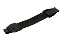 Kitting, EDA51 Hand strap 50141384-001, Bar code reader, Black Cinghie