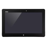 Asus Vivo Tab RT TF600 HV101HD1-1E0 LCD Screen and Digitizer with Front Frame Assembly 5234N Version BlackTablet Spare Parts