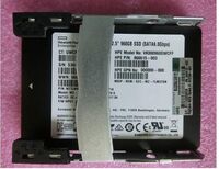 SSD 960GB 6G SFF SATA VE PLP QR Interne harde schijven / SSD