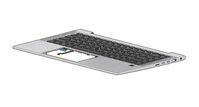 SPS-TOP CVR KBDPM CP+PS SR NORDIC Einbau Tastatur