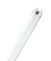 Lumilux T8 Fluorescent Bulb 58 W G13 Warm White