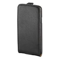 Mobile Phone Case Flip Case Black