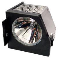 Lamp Block Assy (RP) (XL-100E) A1501092A, UHP, 100 W, Sony, KL 37W1U/50W2U/37W2U/50W1U/X9200M Lampade